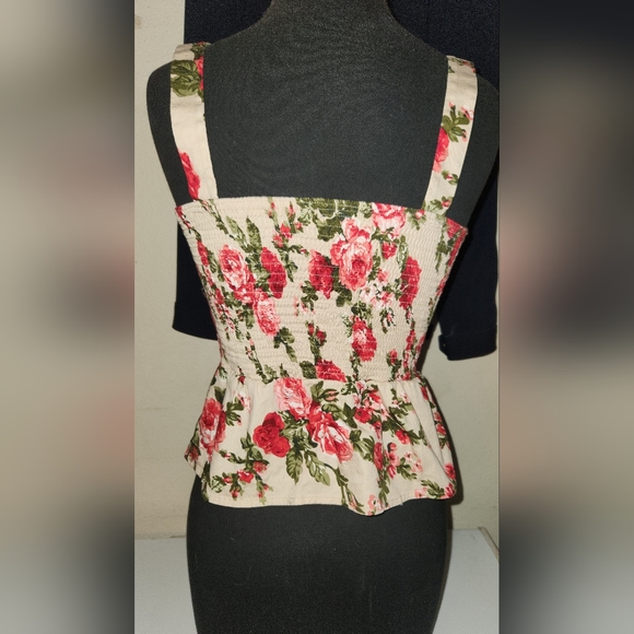 Triple Seven Holter top - Picture 6 of 6